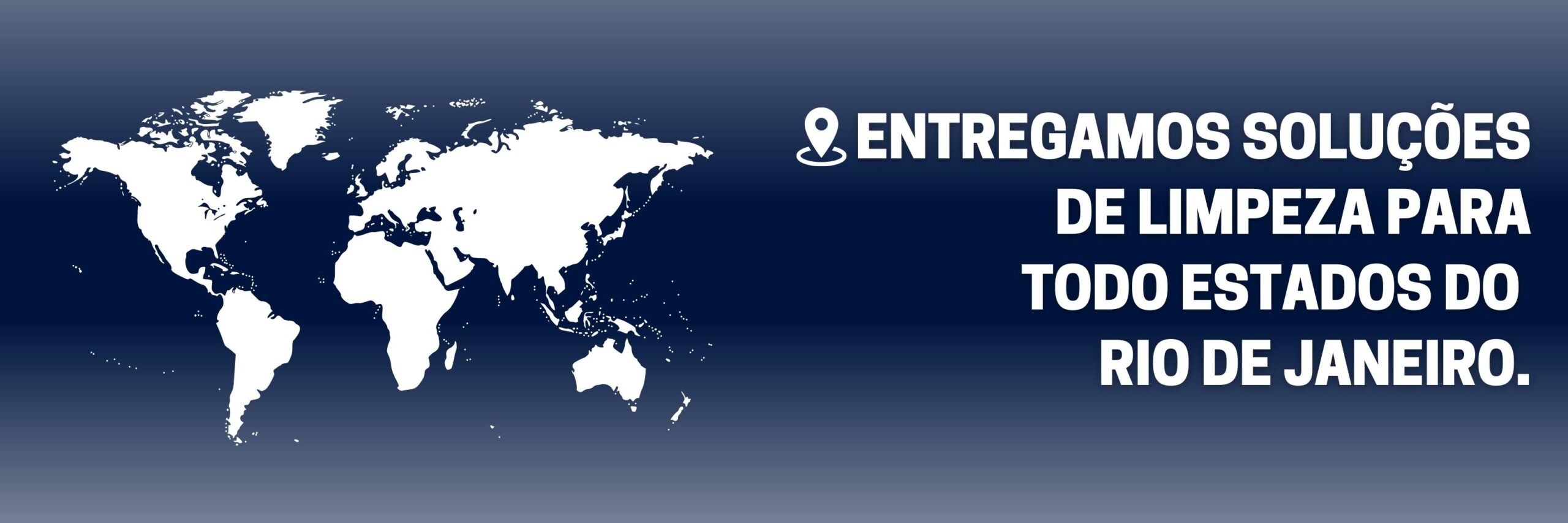 ATENDEMOS TODO ESTADO DO RIO DE JANEIRO