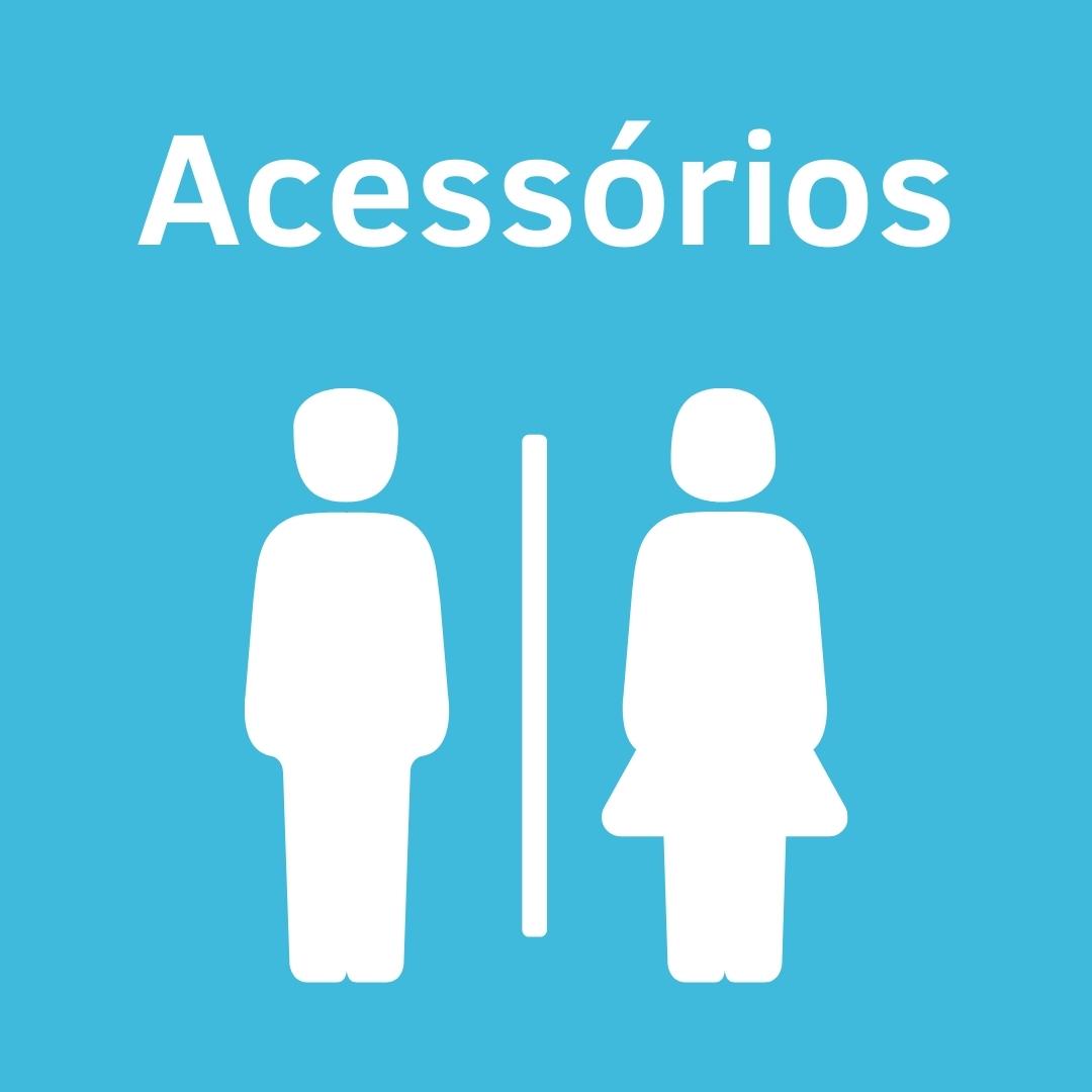 Acessórios