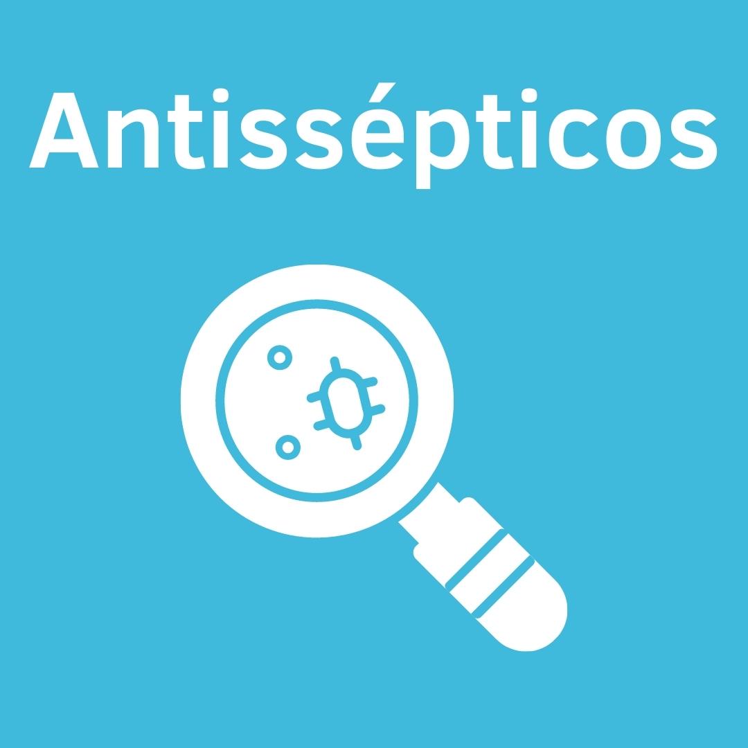 Antissépticos