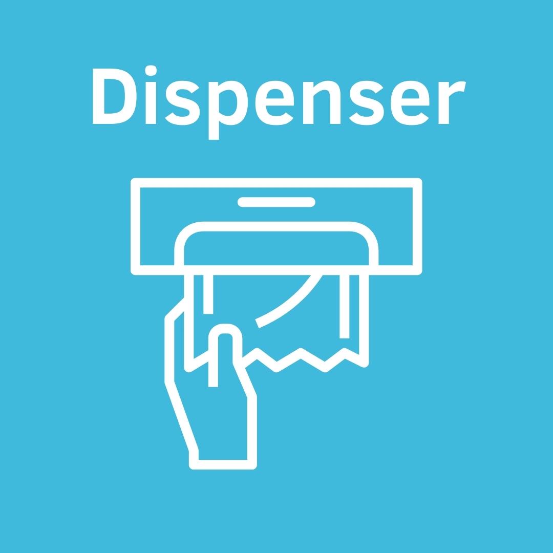 Dispenser