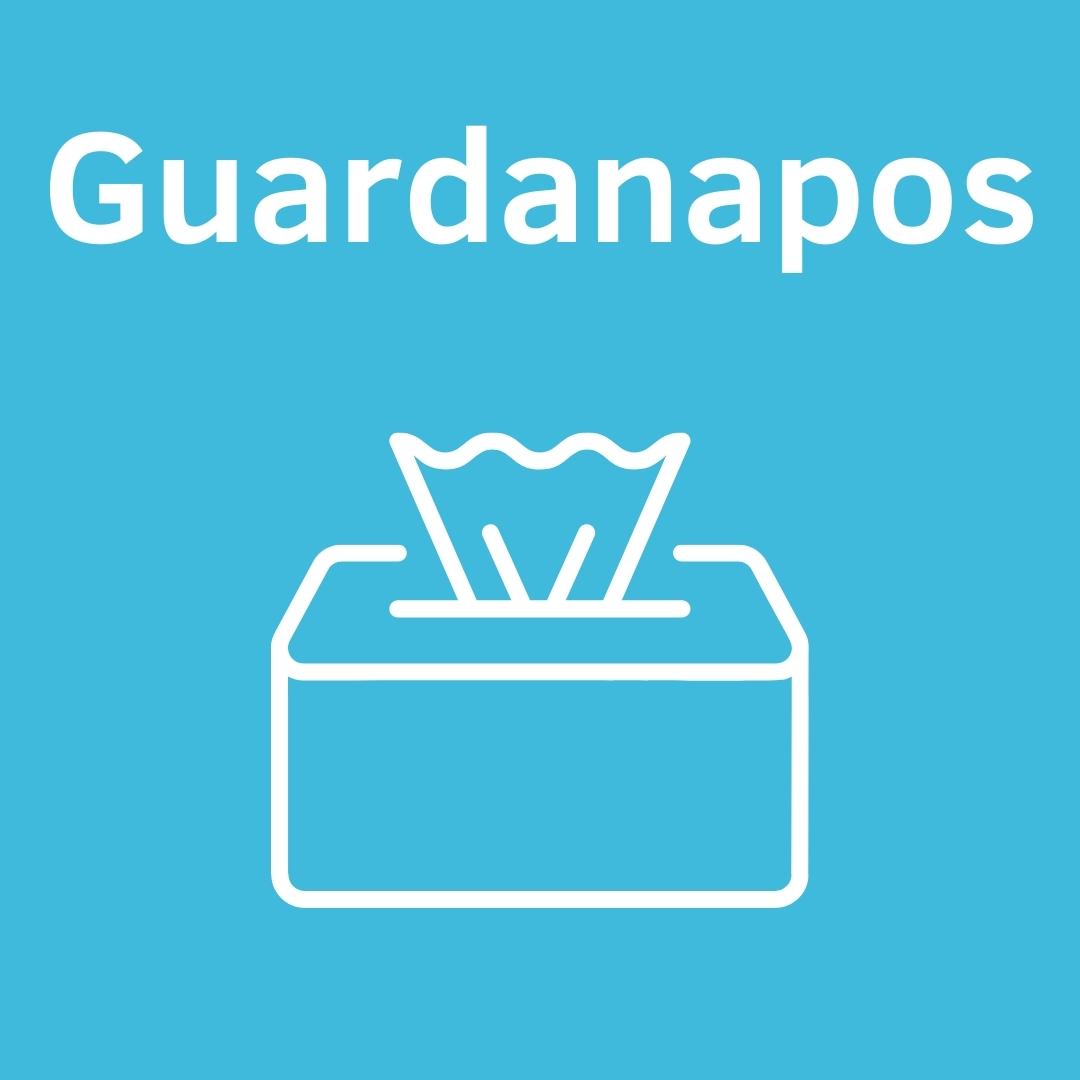 Guardanapos