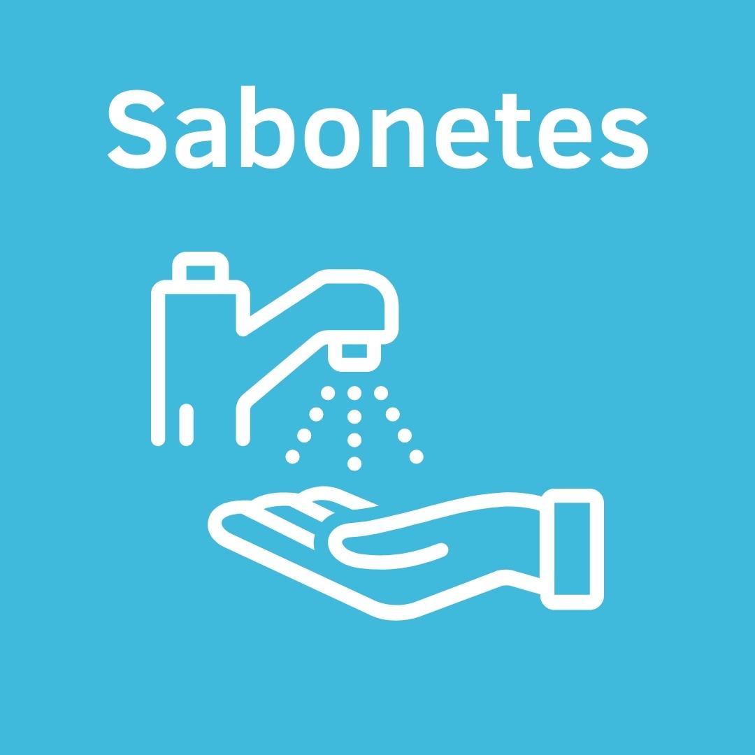 Sabonetes