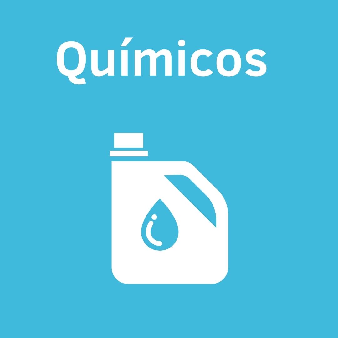 quimicos
