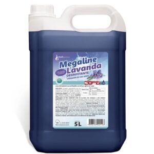 MEGALINE LAVANDA 5 L