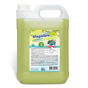 MEGALINE CITRUS 5L