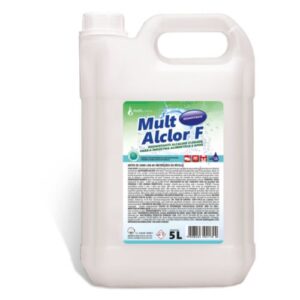 MULT ALCLOR F SP 5L