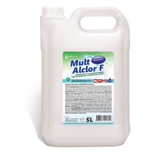 MULT ALCLOR F SP 5L