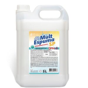 MULT ESPUMA SP 05 LITROS