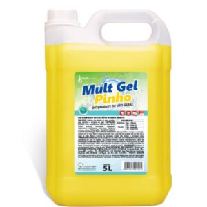 MULT GEL PINHO 5L