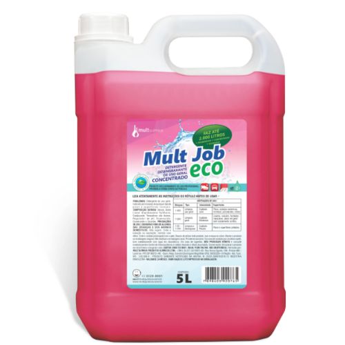 MULT JOB ECO 05 LITROS
