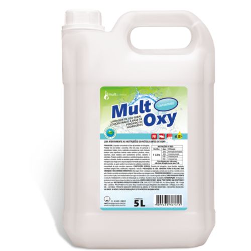MULT OXY 05 LITROS