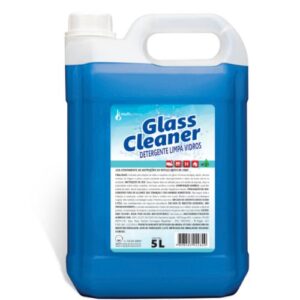 GLASS CLEANER 05 LITROS