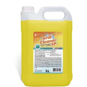 GRILL CLEANER SP 05 LITROS
