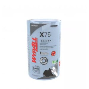 Pano de limpeza Wypall®- WIPER X-75 6X60 PANOS