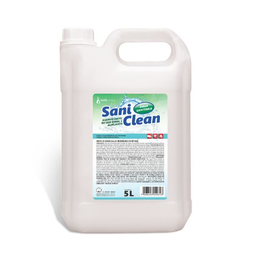 SANI CLEAN 5 L