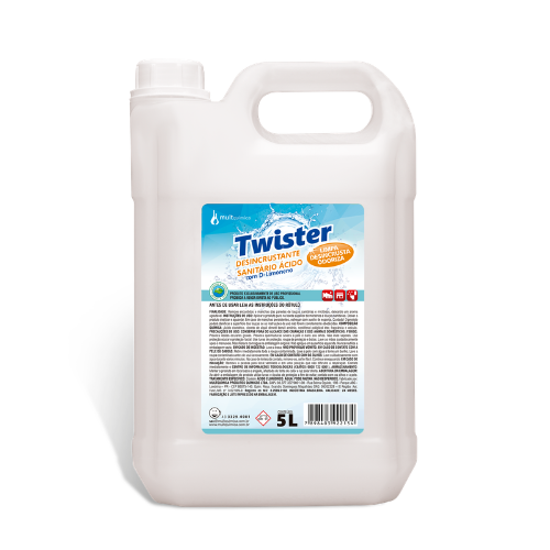 TWISTER 1L